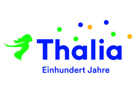 100-Jahre-Thalia_Logo