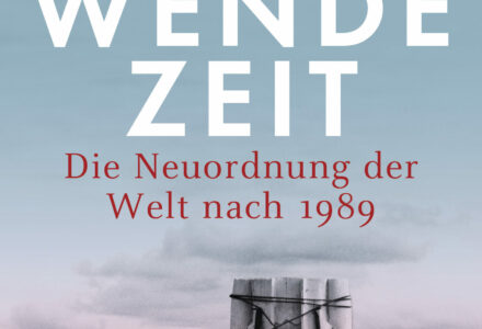 Wendezeit von Kristina Spohr
