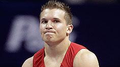 Jonathan Horton's big mistake