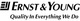 Ernst & Young GmbH