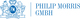Philip Morris GmbH