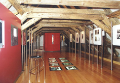 Galerie fuer zeitgenoessiche Fotografie