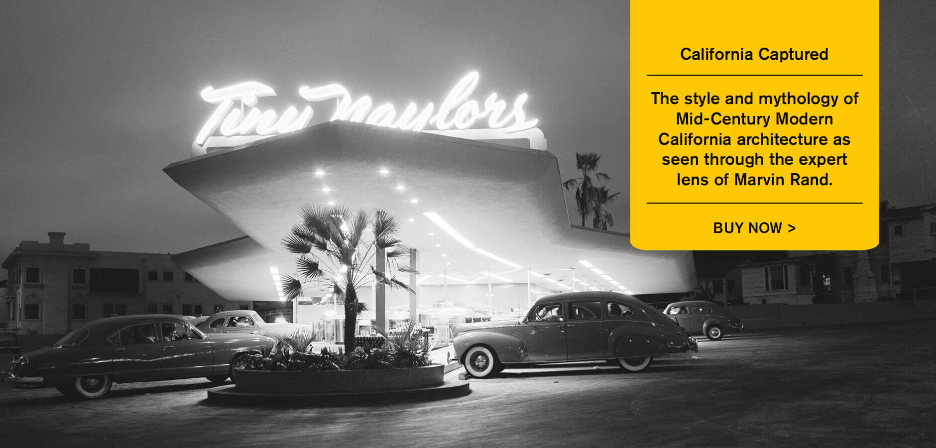 California Captured