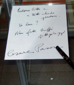 cesare