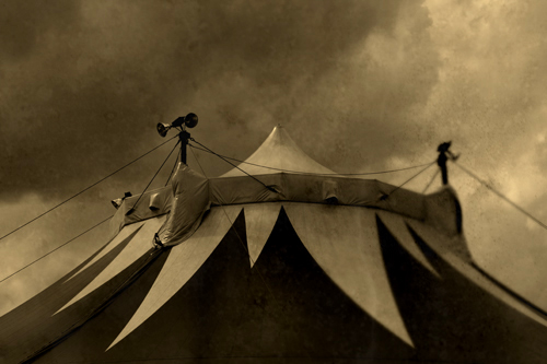 cirque