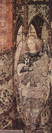 Pisanello - Der Mundschenk