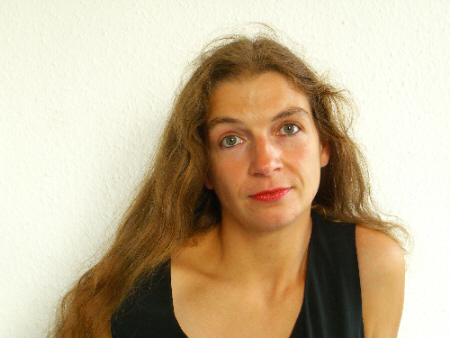 Christine Langer