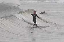 vague