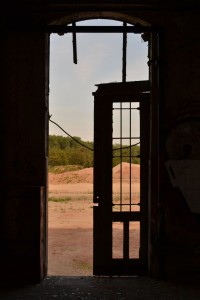 Gewendetes Gelände 2 © Kai Geist