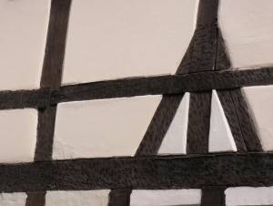 erschöpfter wagen