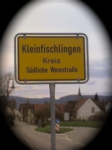 ortsschild