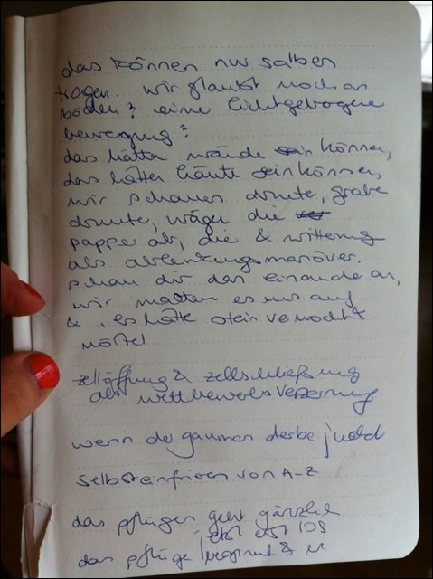 carolin