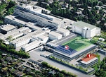 Spatenstich ORF Mediencampus