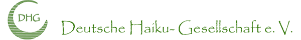 Deutsche Haiku Gesellschaft