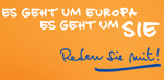Europa mitgestalten