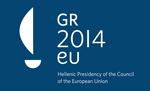 Die Griechische Präsidentschaft des Rates der Europäischen Union 2014