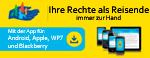 Ihre Rechte als Reisende App