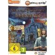 Nightfall Mysteries: Die Ashburg Verschwörung