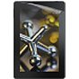Anti-Glare Screen Protector Kit (3-Pack) for Fire HD 7, (2014 model