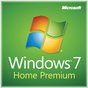 Windows 7 Home Premium SP1 64bit, System Builder OEM DVD...