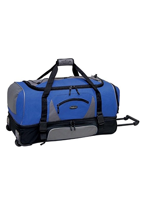 Travel Duffels