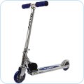 Scooters
