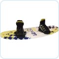 Wakeboarding