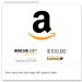 Amazon Gift
