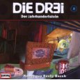 Die Dr3i - Folge 08: Der Jahrhundertstein