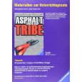 Materialien zur Unterrichtspraxis - Morton Rhue: Asphalt Tribe