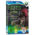 Haunted Manor: Die Königin des Todes