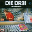 Die Dr3i - Folge 06: Tödliche Regie