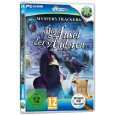 Mystery Trackers 3: Die Insel der Anderen