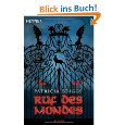 Ruf des Mondes (Mercy Thompson, Band 1)