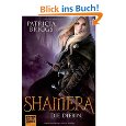 Shamera - Die Diebin: Roman
