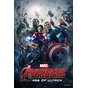 Marvel's Avengers: Age of Ultron 2-Disc BD Combo Pack