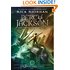 The Lightning Thief (Percy Jackson and the Olympians, Book 1)
