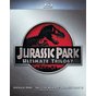 Jurassic Park: Ultimate Trilogy (Blu-ray + Digital Copy)