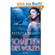 Schatten des Wolfes (Alpha & Omega, Band 1)