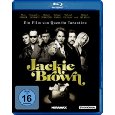 Jackie Brown [Blu-ray] [Special Edition]