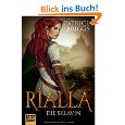 Rialla - Die Sklavin: Roman