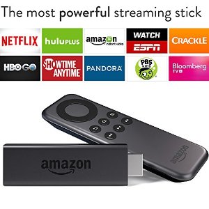 Fire TV Stick