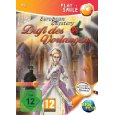 European Mystery: Duft des Verlangens