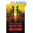 Bann des Blutes: Mercy Thompson 2 - Roman