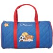 Personalized Bags, Furniture, & Decor