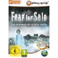 Fear for sale: Das Geheimnis von McInroy Manor - [PC]