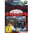 Grim Tales (Die Braut + Das Vermächtnis)