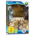 Fantastic Creations: Haus aus Messing