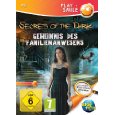 Secrets of the Dark: Geheimnis des Familienanwesens