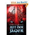 Zeit der Jäger: Mercy Thompson 4 - Roman